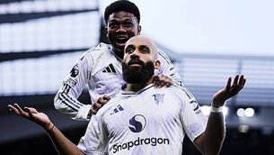 Antrim underdogs ready to upset the odds in All-Ireland final Antrim underdogs ready to upset the odds in All-Ireland final