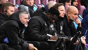 Rory McIlroy makes second-round charge to raise hopes of Masters glory Rory McIlroy makes second-round charge to raise hopes of Masters glory