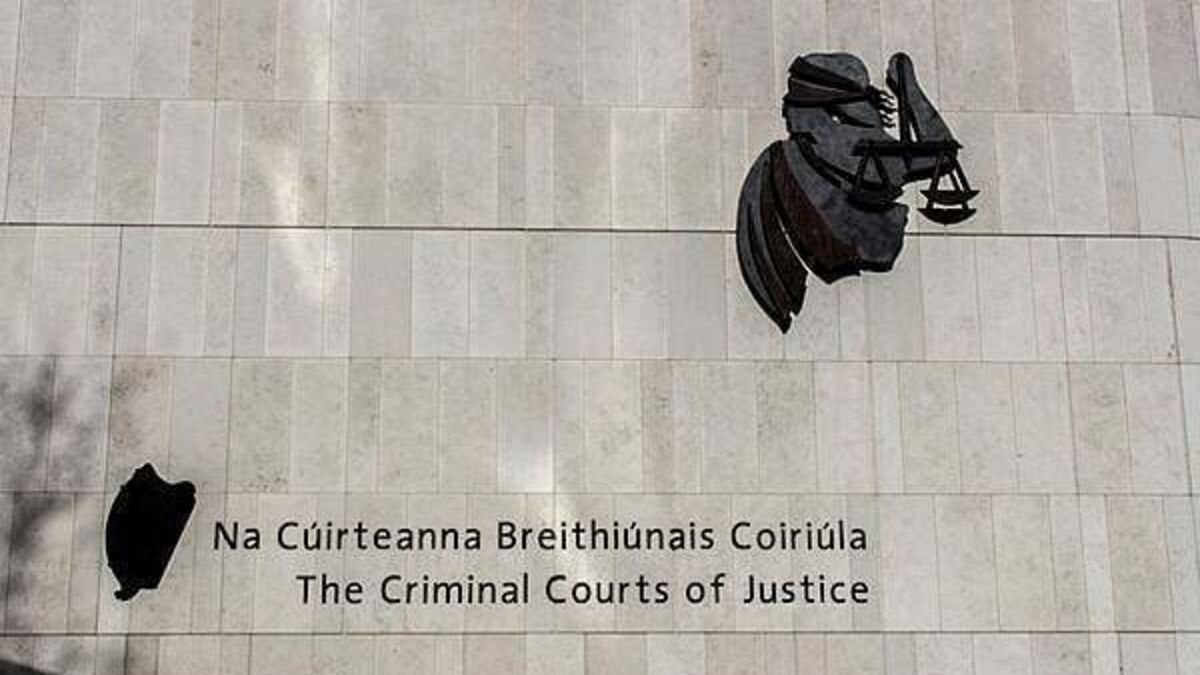 Chef caught with over €500,000 in cannabis