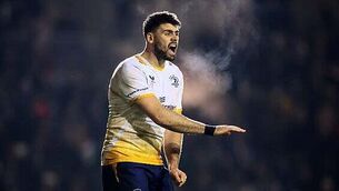 Nicola Ward not taking success for granted with Kilkerrin-Clonberne Nicola Ward not taking success for granted with Kilkerrin-Clonberne