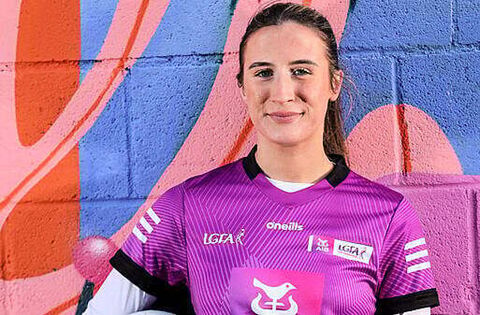 Antrim underdogs ready to upset the odds in All-Ireland final