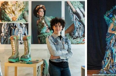 County Roscommon student shines on Spanish stage