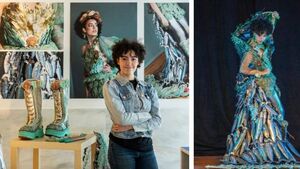 County Roscommon student shines on Spanish stage