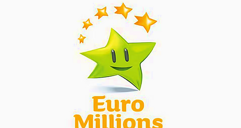 National Lottery reveals where winning €17m EuroMillions ticket was sold