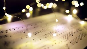<p>The members of the Castlerea Brass and Reed Band are on the streets of the town today, Saturday, spreading a bit of festive joy.</p> <p>The members of the Castlerea Brass and Reed Band are on the streets of the town today, Saturday, spreading a bit of festive joy.</p>