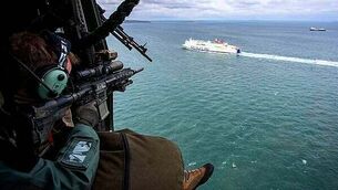 Rainfall warning for Cork and Kerry upgraded to status orange Rainfall warning for Cork and Kerry upgraded to status orange