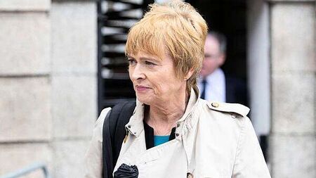 Former CHI chief starts new HSE regional job on same salary of €184,000