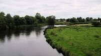 Body recovered from the River Boyne on Saturday