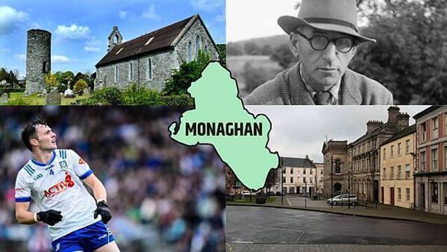 County quiz series: Test your knowledge on all things Monaghan!