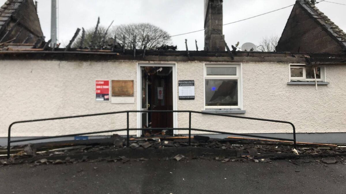 Former health centre site removed from HSE disposal list