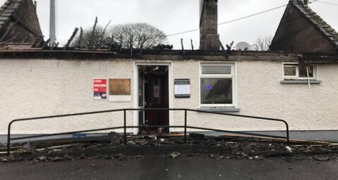 Former health centre site removed from HSE disposal list 