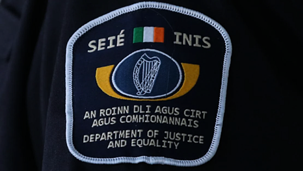 119 gardaí escort 52 deportees on €190K charter flight as families sent home