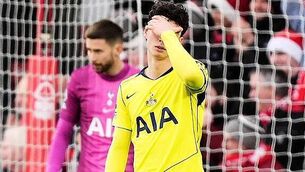 Eric Dier to leave Bayern Munich this summer Eric Dier to leave Bayern Munich this summer