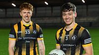 Strokestown confirm details of intermediate team's All-Ireland semi-final