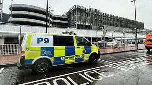 Search begins in Laois as part of Fiona Pender murder investigation Search begins in Laois as part of Fiona Pender murder investigation