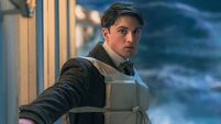 Roscommon man to star in Titanic drama