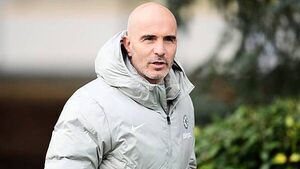 Enzo Maresca declines to clear up confusion over ‘worst 48 hours’ comment