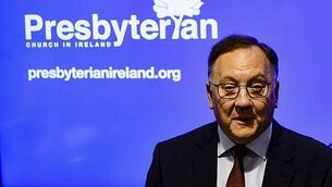 Irish IV fluid supplies sent to US in the wake of Hurricane Helene