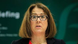 Lord Mayor of Dublin unveils live crib at Mansion House Lord Mayor of Dublin unveils live crib at Mansion House