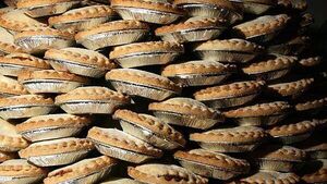 Christmas quiz series: How much do you know about Christmas delicacies?