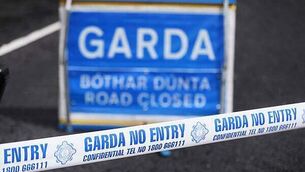 Two people injured in shooting incident in Wicklow Two people injured in shooting incident in Wicklow