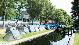 Forcing Republic’s equal education system on North's middle class would be ‘unpopular’ Forcing Republic’s equal education system on North's middle class would be ‘unpopular’