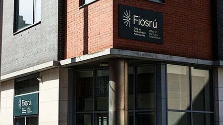 Fiosrú investigating after man (75) dies in Dublin road crash