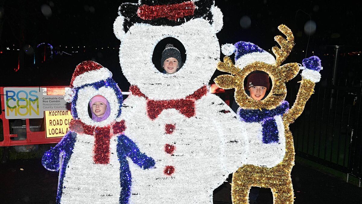 Connacht people's most treasured Christmas traditions