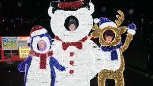 Connacht people's most treasured Christmas traditions