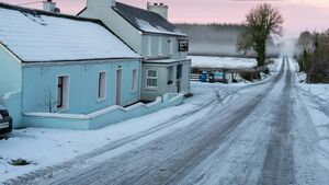 Roscommon County Council to operate priority-based winter maintenance service