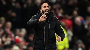 Just small details – Christian Eriksen insists tiredness not behind Man Utd loss