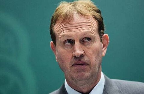 Government trying to reduce asylum numbers to prevent 'breakdown in social cohesion' - Minister