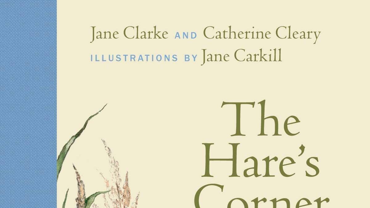 Roscommon authors publish book on celebration of nature