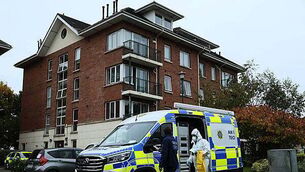 Man (20s) seriously injured in Kildare assault Man (20s) seriously injured in Kildare assault