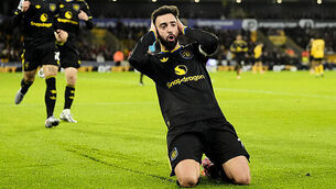 Thousands of dinosaur footprints found on Alpine cliffs near Winter Olympics site Thousands of dinosaur footprints found on Alpine cliffs near Winter Olympics site