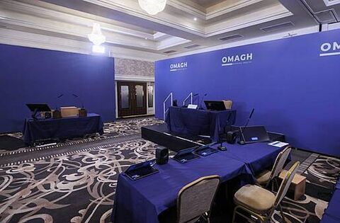 Government prioritising Bill to let gardaí give Omagh inquiry evidence