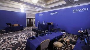 Murder accused says Somali documents 'not real' as doubts persist over age