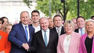 High Court judge hits out at 'systematic unfairness' of court costs for litigants High Court judge hits out at 'systematic unfairness' of court costs for litigants