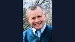 Man (88) died of cardiac arrest following violent hospital attack trial hears