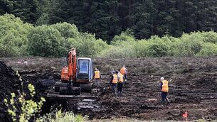 Man (20s) arrested after high-speed chase on M4 with firearm Man (20s) arrested after high-speed chase on M4 with firearm