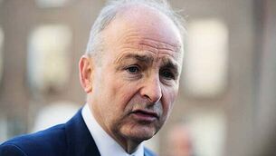 Gardaí ramp up security preparations ahead of EU presidency