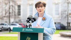 Man (40s) dies following incident in Temple Bar