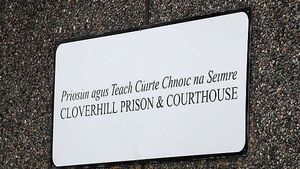 Extra charge for man accused of sex attack on girl (10) in west Dublin