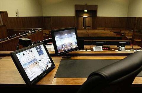 Dublin man found not guilty of girlfriend's murder by reason of insanity