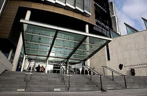 Dublin dad found guilty of manslaughter after fatal stabbing of intruder