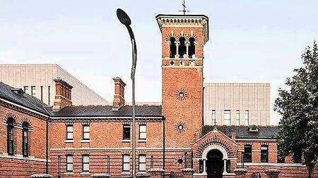 Man hit hospital patient (88) until his face 'fell soft' as he thought he had kidnapped his son