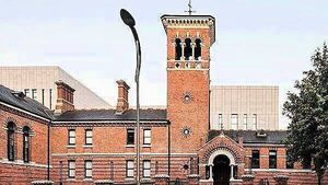 Man hit hospital patient (88) until his face 'fell soft' as he thought he had kidnapped his son