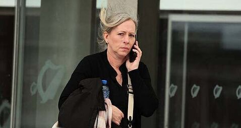 Accountant who stole €30,000 from the golf club she worked for to be sentenced later