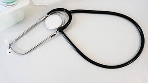 Man dies after Co Offaly crash Man dies after Co Offaly crash