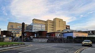 Man arrested in connection with murder of Jo Jo Dullard was questioned by gardaí before Man arrested in connection with murder of Jo Jo Dullard was questioned by gardaí before